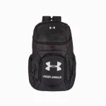 کوله پشتی ورزشی سطلی طرح UnderArmour