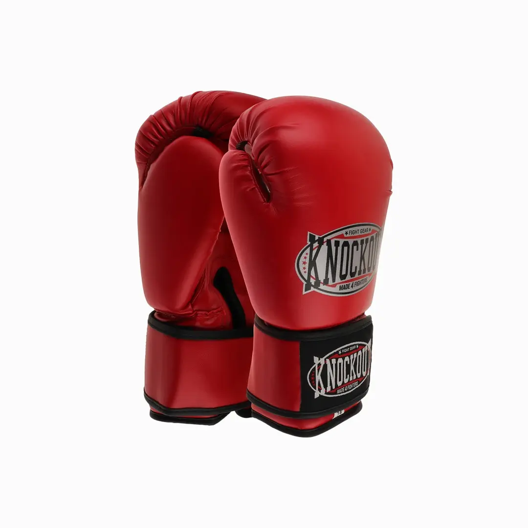 martial product 1-1 دستکش بوکس مدل KNOCKOUT 2025 - تصویر 1